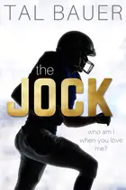 Book cover of The Jock