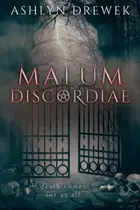 Book cover of Malum Discordiae