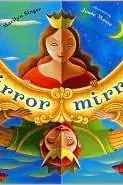 Book cover of Mirror mirror