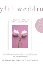 Book cover of Joyful Wedding