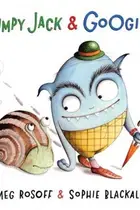 Book cover of Jumpy Jack & Googily