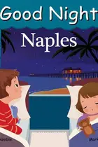 Book cover of Good Night Naples