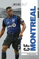 Book cover of Cf Montreal