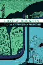 Book cover of Children of Palomar and Other Tales