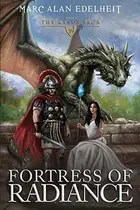 Book cover of Fortress of Radiance