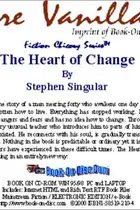 Book cover of The Heart of Change