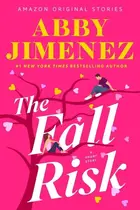 Book cover of The Fall Risk