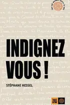 Book cover of Indignez-vous
