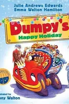 Book cover of Dumpy's happy holiday