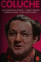 Book cover of L'Horreur est humaine