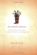 Book cover of The Umbrella Collection