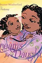 Book cover of Dreams for a Daughter