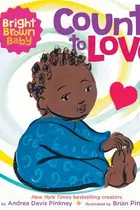 Book cover of Count to LOVE!
