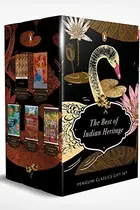 Book cover of Penguin Classics Gift Set