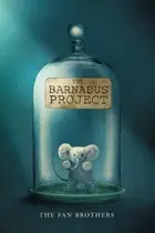 Book cover of Barnabus Project