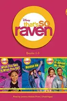 Book cover of What You See Is What You Get / Rescue Me / in Raven We Trust
