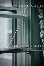 Book cover of Cardiff, by the Sea Lib/E