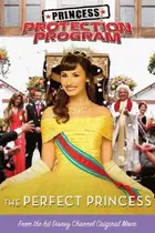 Book cover of The Perfect Princess
