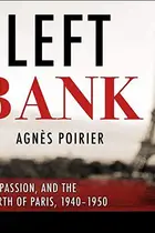 Book cover of Left Bank Lib/E