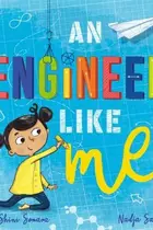 Book cover of Engineer Like Me