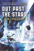 Book cover of Out Past the Stars