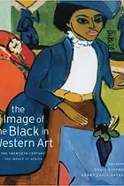 Book cover of Image of the Black in Western Art Vol. V, Pt. 1