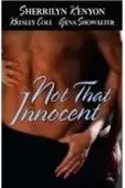Book cover of Not That Innocent