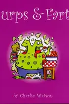 Book cover of Burps and Farts