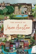 Book cover of the World of Jane Austen 1000 Piece Puzzle