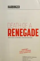 Book cover of Death of a Renegade