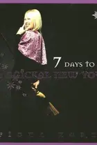 Book cover of Seven Days to a Magickal New You