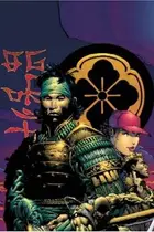 Book cover of No Honor