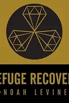 Book cover of Refuge Recovery Lib/E