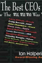 Book cover of Best CEOs