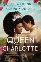 Book cover of Queen Charlotte
