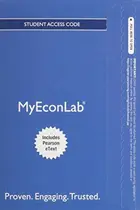 Book cover of MyLab Economics with Pearson eText -- Access Card -- for International Trade