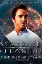Book cover of The Kindness of Strangers