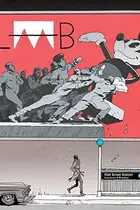 Book cover of LAAB #0