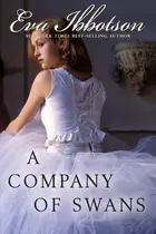 Book cover of A Company of Swans