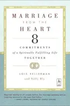 Book cover of Marriage from the Heart