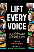 Book cover of Lift Every Voice
