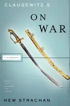 Book cover of Clausewitz's on War