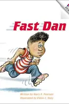 Book cover of Fast Dan