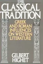 Book cover of The classical tradition