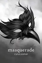 Book cover of masquerade