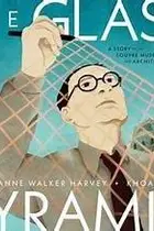 Book cover of Glass Pyramid