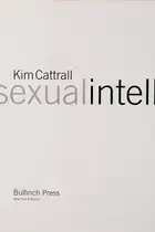Book cover of Kim Cattrall Sexual Intelligence