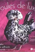 Book cover of Les poules de luxe