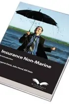 Book cover of Insurance Non-marine