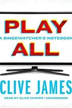 Book cover of Play All